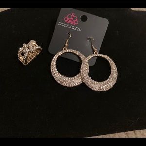Paparazzi jewelry